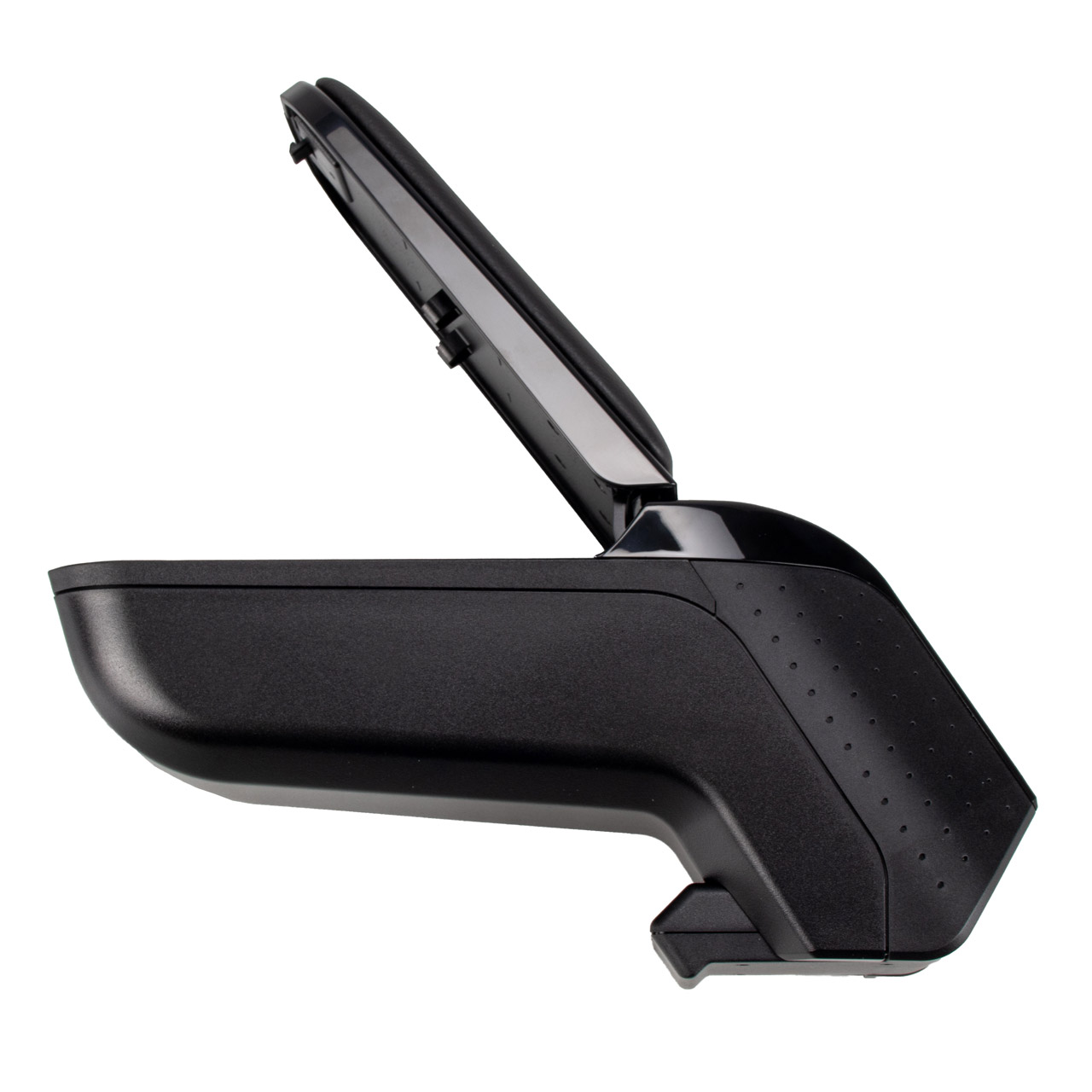 Rati ARMSTER 2 - SCHWARZ Armlehne Mittelarmlehne OPEL Zafira  