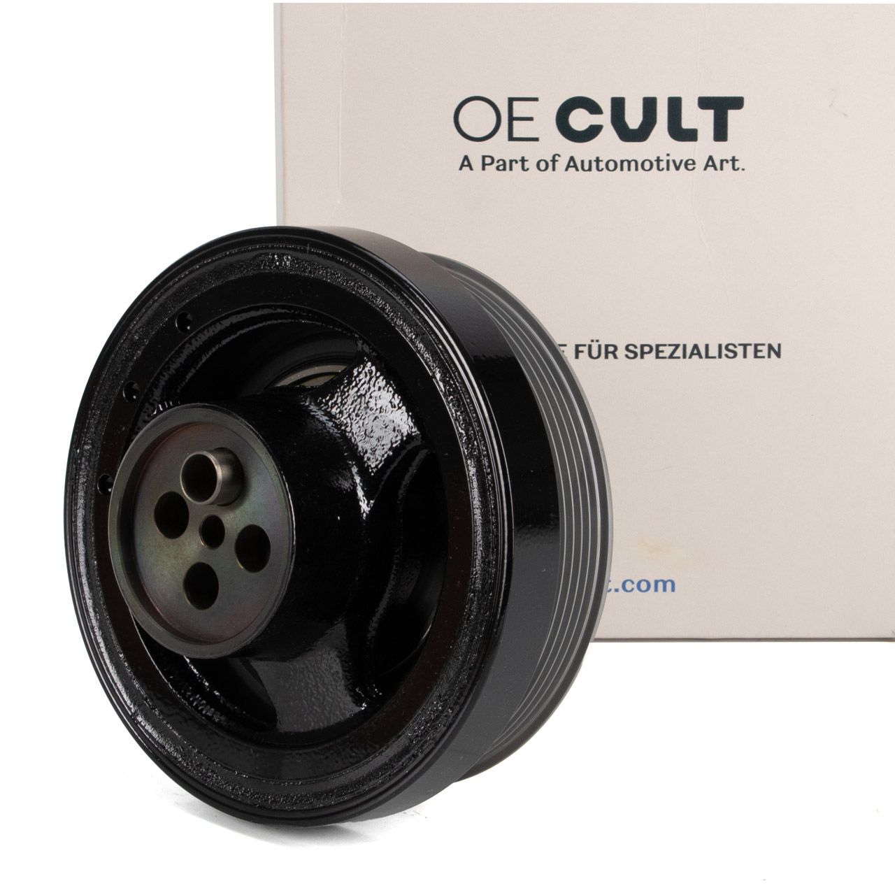 OE-CULT Keilriemenscheiben / Riemenscheiben 