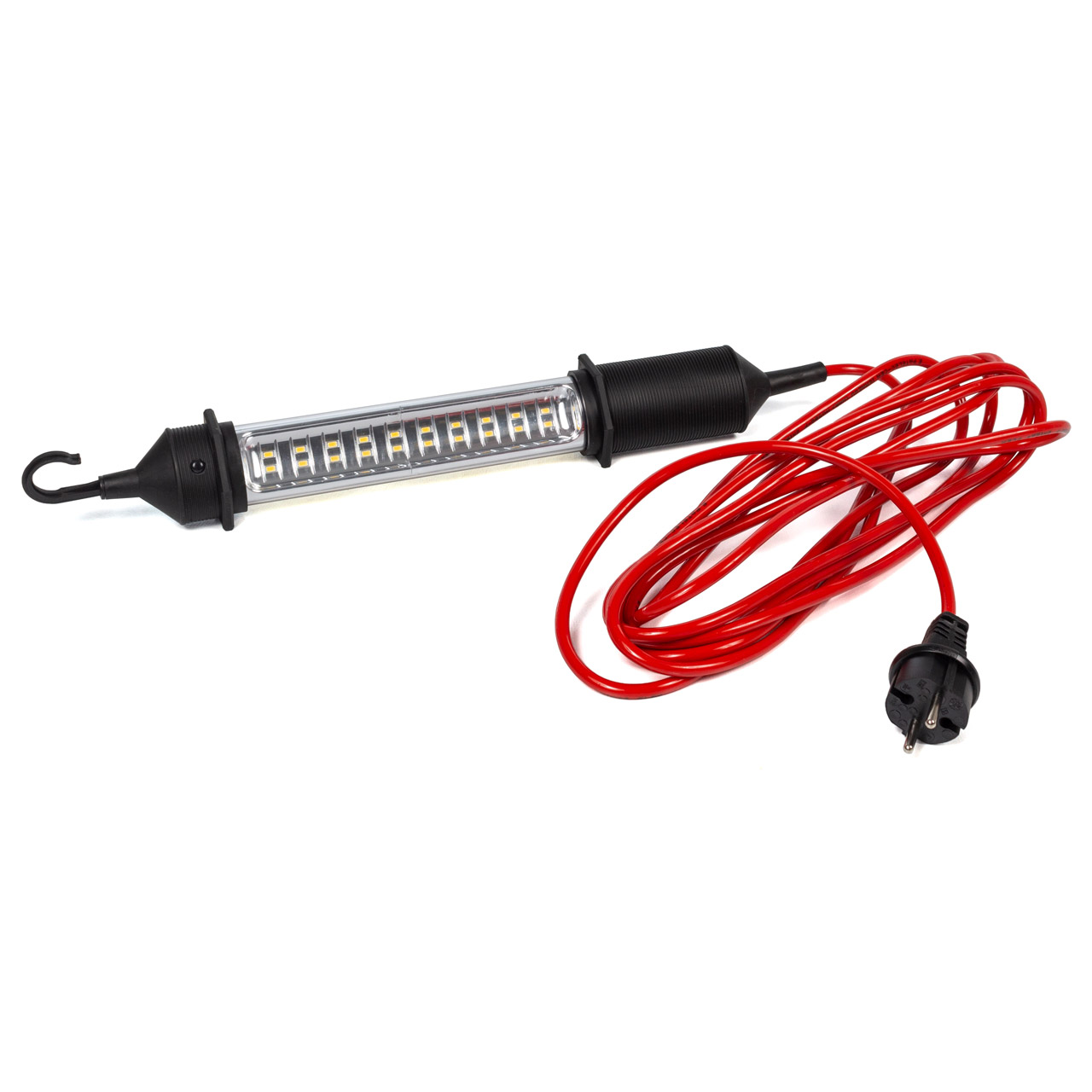 ROHRLUX LED-Lux Werkstattlampe Stablampe Handleuchte Arbeitslampe 6W 220-240V AC