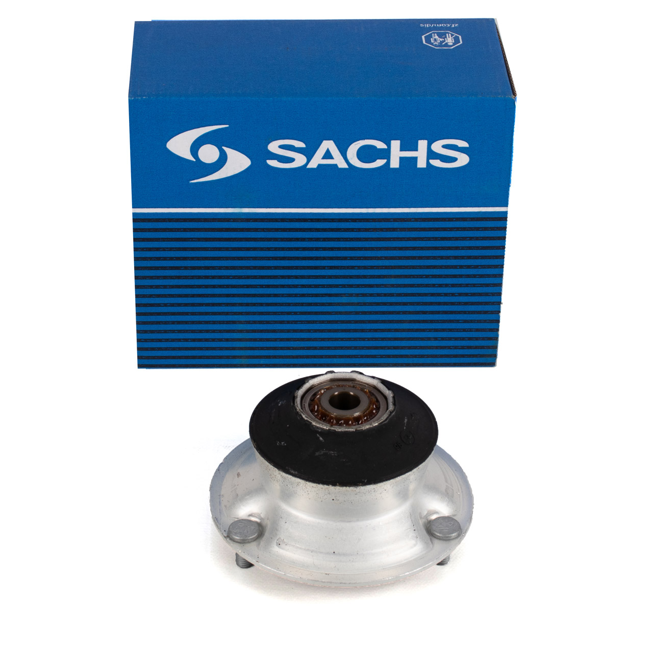 SACHS 802186 Federbeinstützlager für BMW E81 E87 E46 E90-E93 E60 E61 E39 E84 E83 vorne SACHS 802186 Federbeinstützlager für BMW E81 E87 E46 E90-E93 E60 E61 E39 E84 E83 vorne