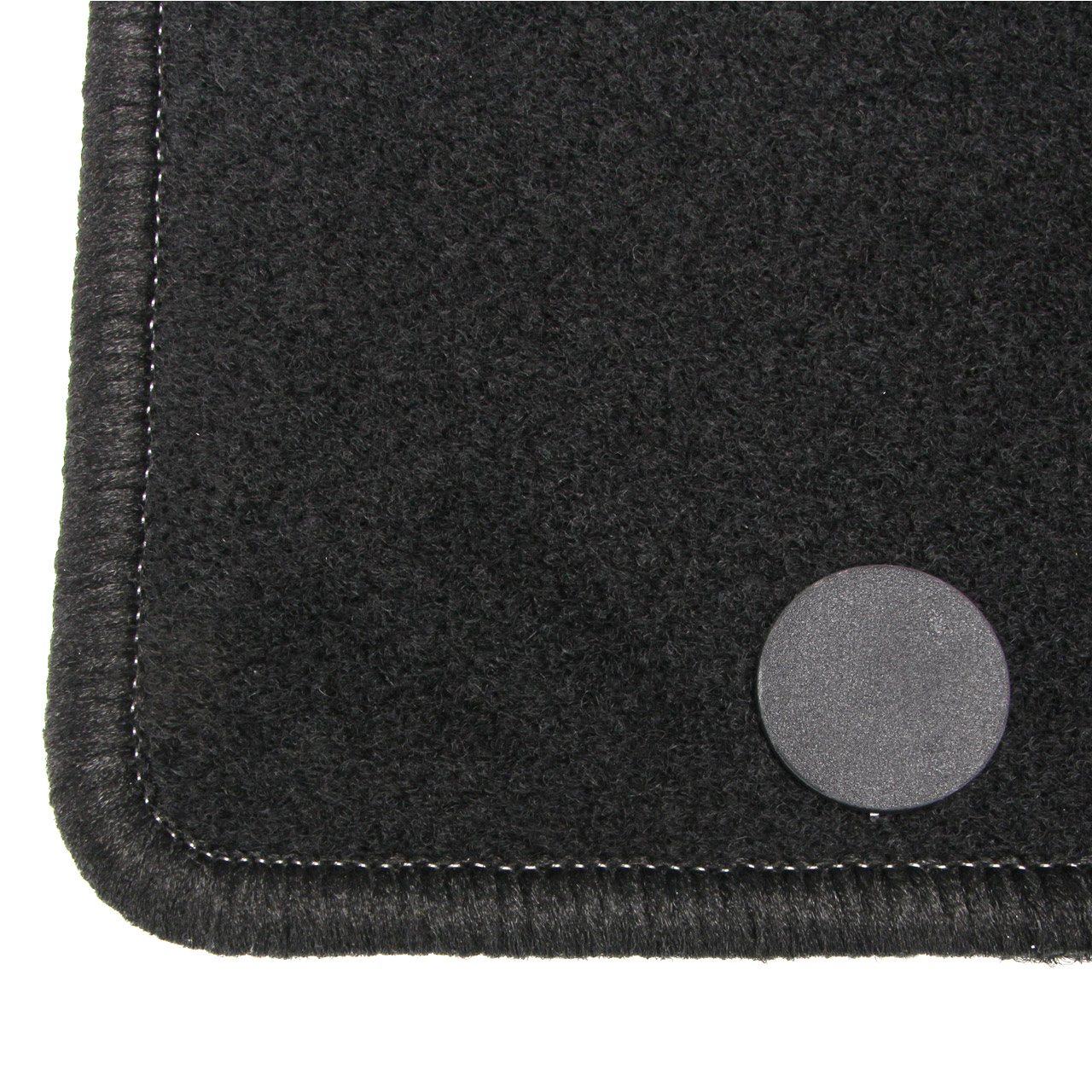SCHÖNEK Veloursmatte Textilmatte Fußmatte OPEL Vivaro B X82 mit Ladeklappe 1-teilig