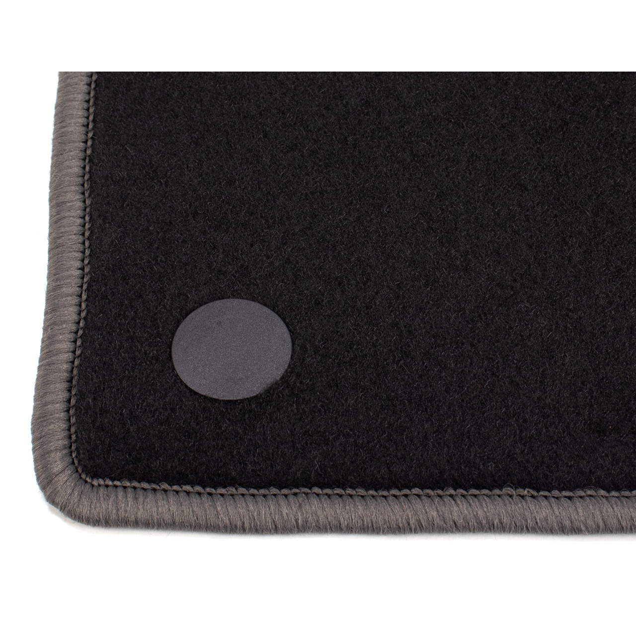 SCHÖNEK Veloursmatten Textilmatten Fußmatten NISSAN Townstar (XFK) 1.3 131 PS 4-teilig