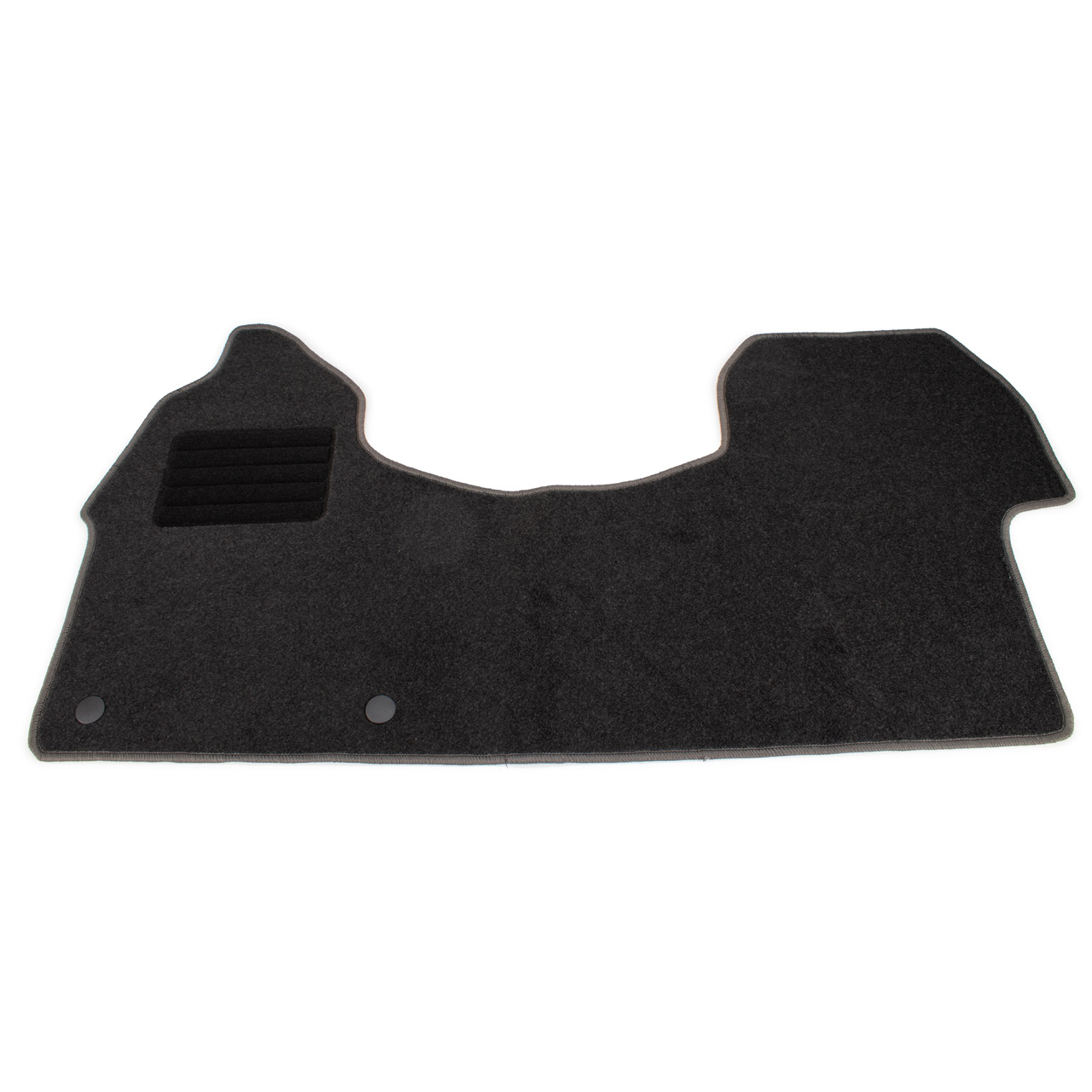 SCHÖNEK Veloursmatten Textilmatten Fußmatten MERCEDES Sprinter 907  