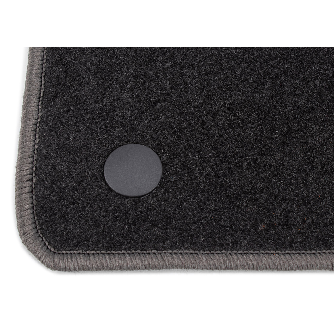 SCHÖNEK Veloursmatten Textilmatten Fußmatten MERCEDES Sprinter 907  