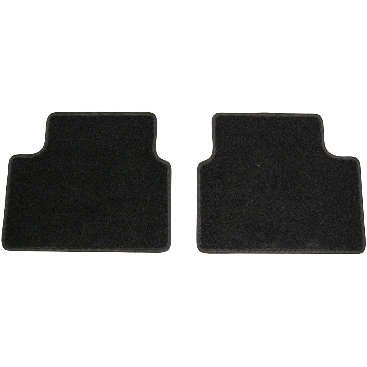 SCHÖNEK Veloursmatten Textilmatten Fußmatten Automatten OPEL Insignia A (G09) 4-teilig