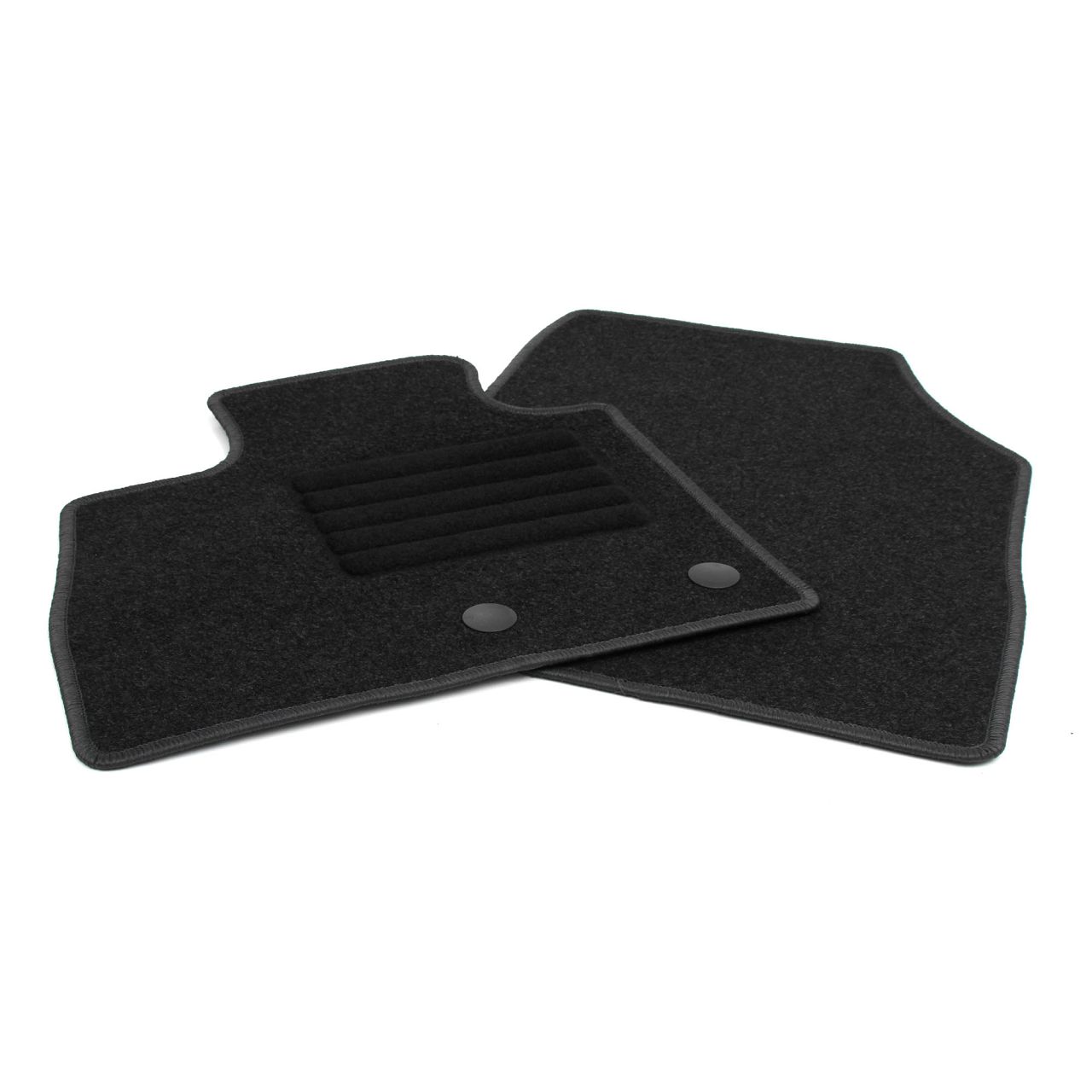 SCHÖNEK Veloursmatten Textilmatten Fußmatten RENAULT Scenic 4 4  