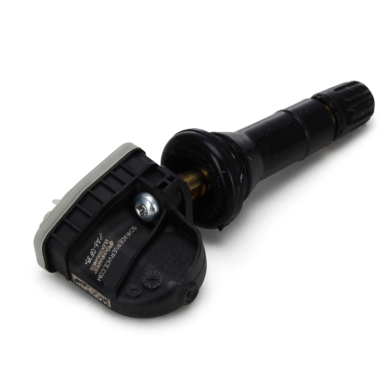 Ford Fiesta Reifendrucksensor Zurcksetzen