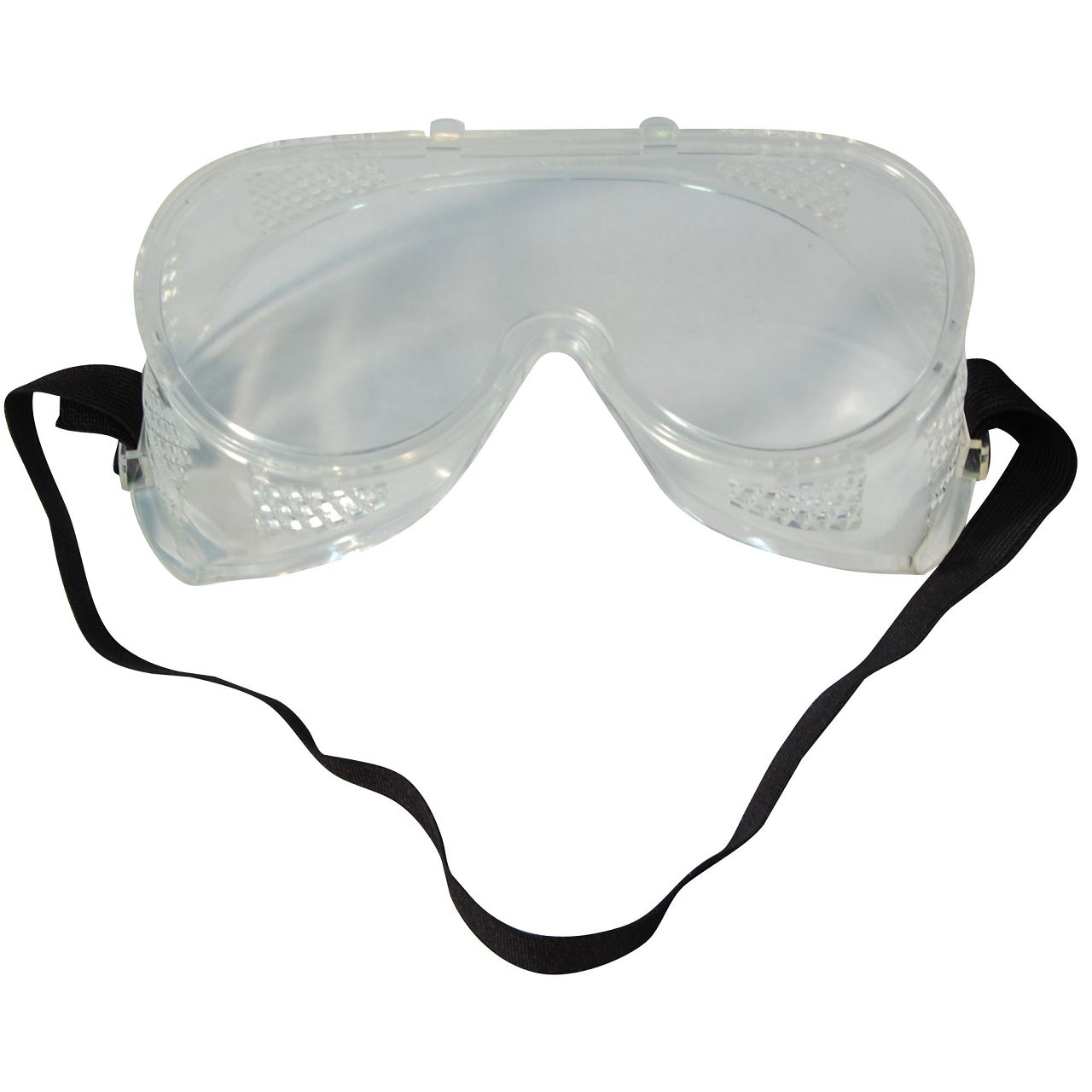 Schutzbrille Brille Augenschutz Arbeitsschutzbrille Laborbrille Überbrille DIN 0196 CE