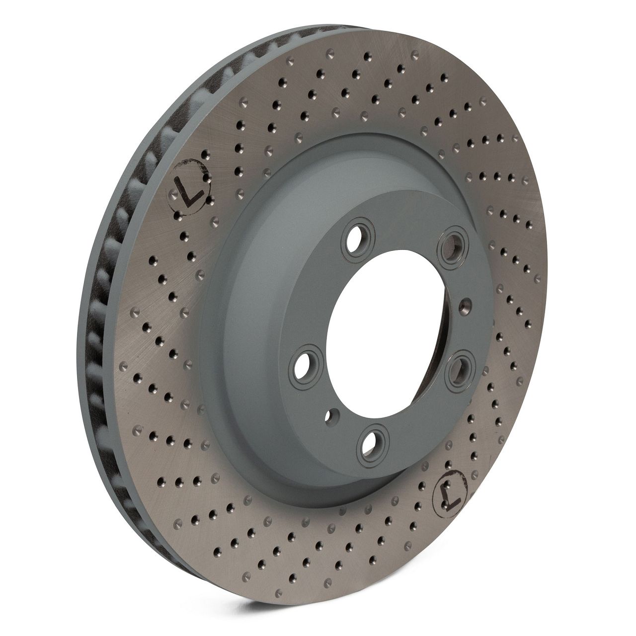 SEBRO Bremsscheiben + TEXTAR Beläge PORSCHE 991 3.0/3.8 Carrera S  