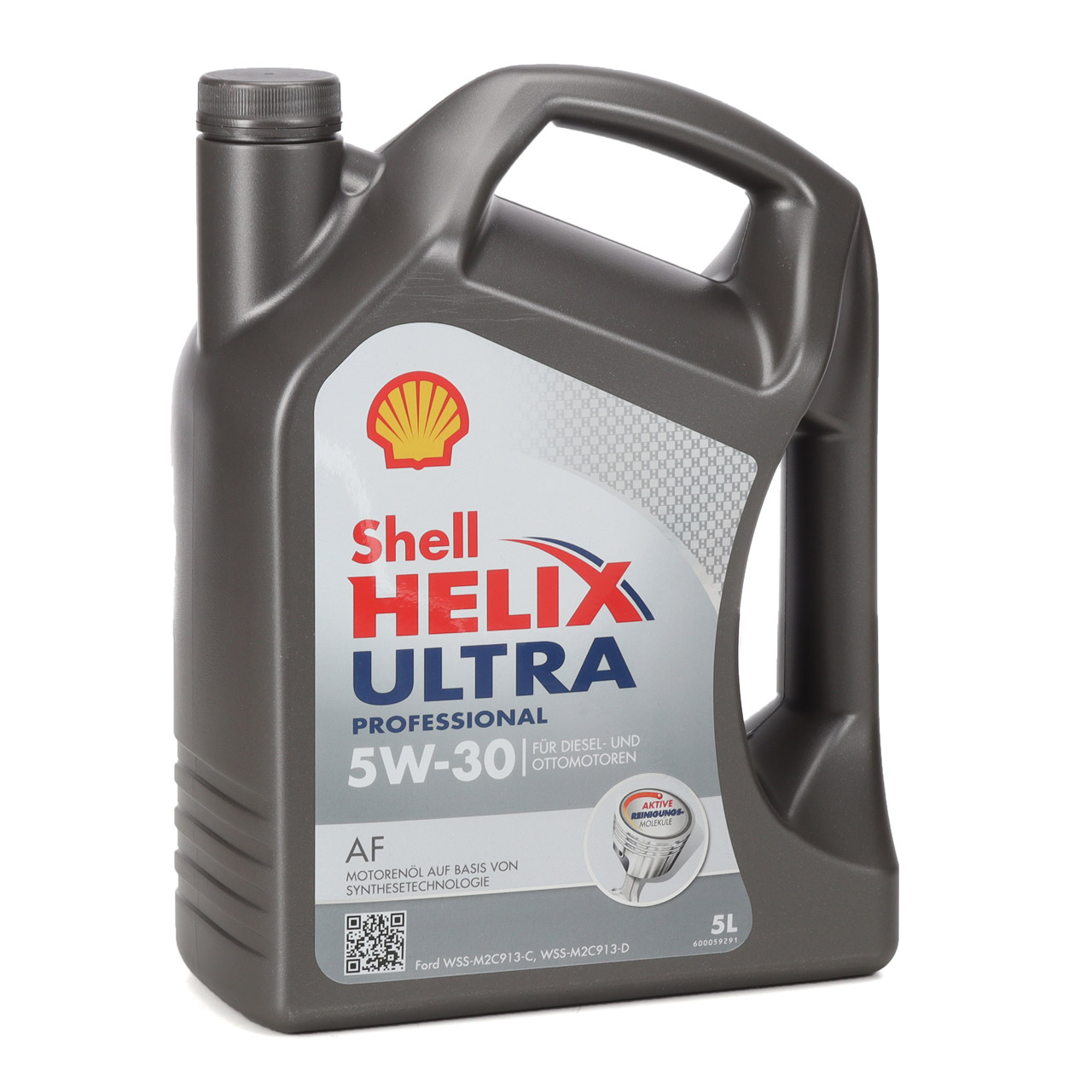 Shell Aceite de motor-0