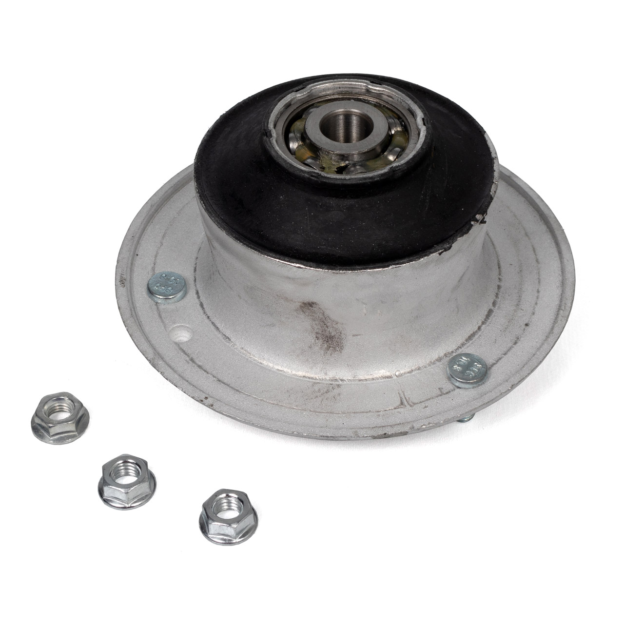 SPIDAN Federbeinlager für BMW E81-88 E46 E90-93 E39 E60 E61 E63  