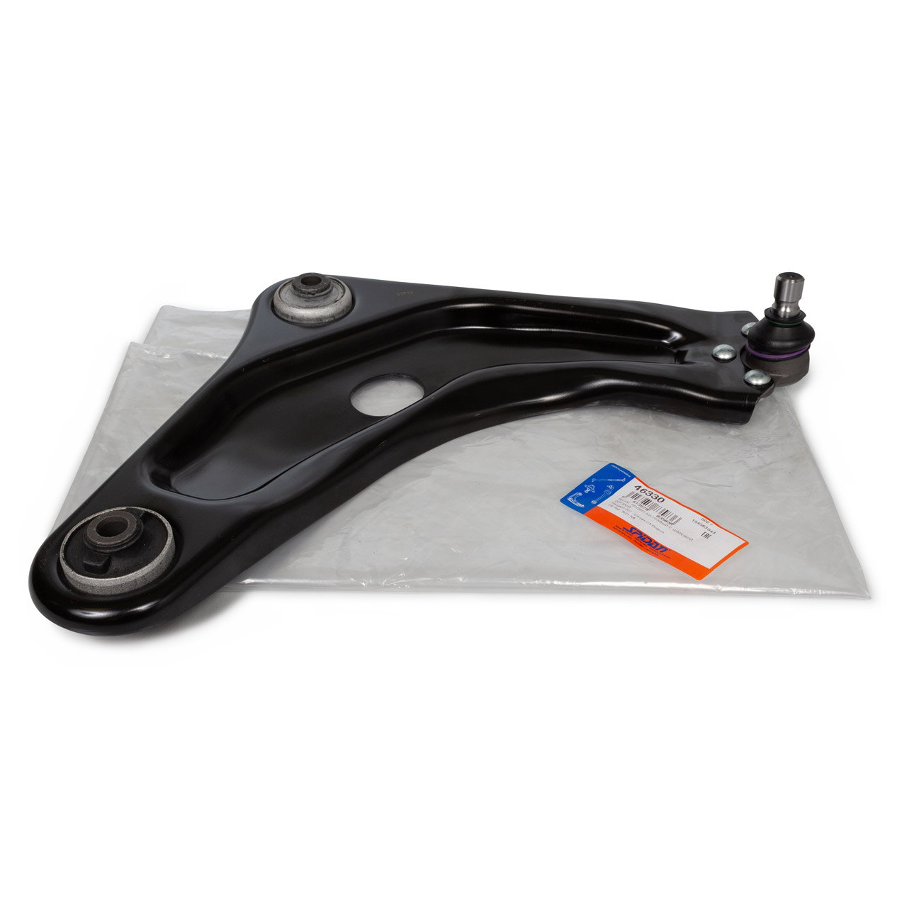 CITROËN C3 / C3 ORIGIN III (SX) Lenkung / Aufhängung / Fahrwerk  