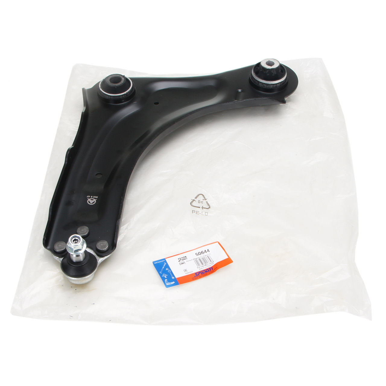 Querlenker + Traggelenk RENAULT Fluence Megane III Grand / Scenic  