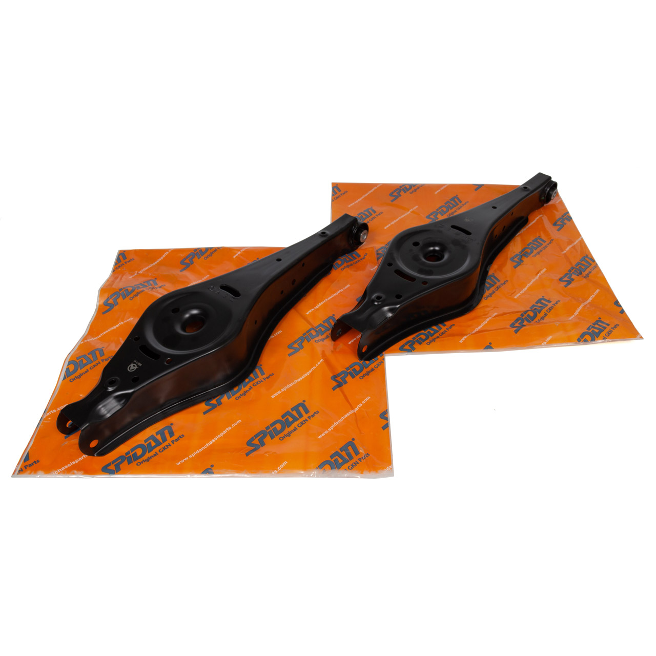 2x Querlenker AUDI A1 A3 Q3 SEAT Leon SKODA Octavia 2 VW Golf 5 6  