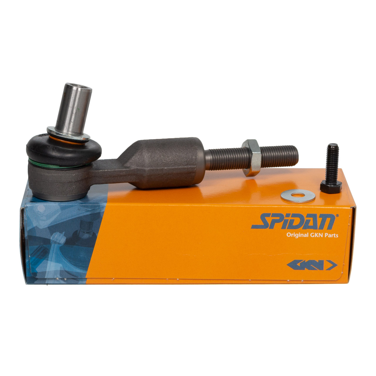 SPIDAN Spurstangenkopf AUDI A4 B5 B6 SKODA Superb 3U VW Passat 3B  