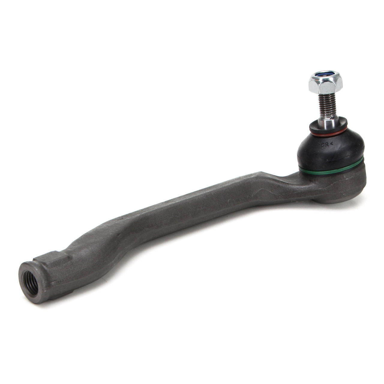 2x SPIDAN Spurstangenkopf RENAULT Fluence Megane 3 Grand / Scenic  