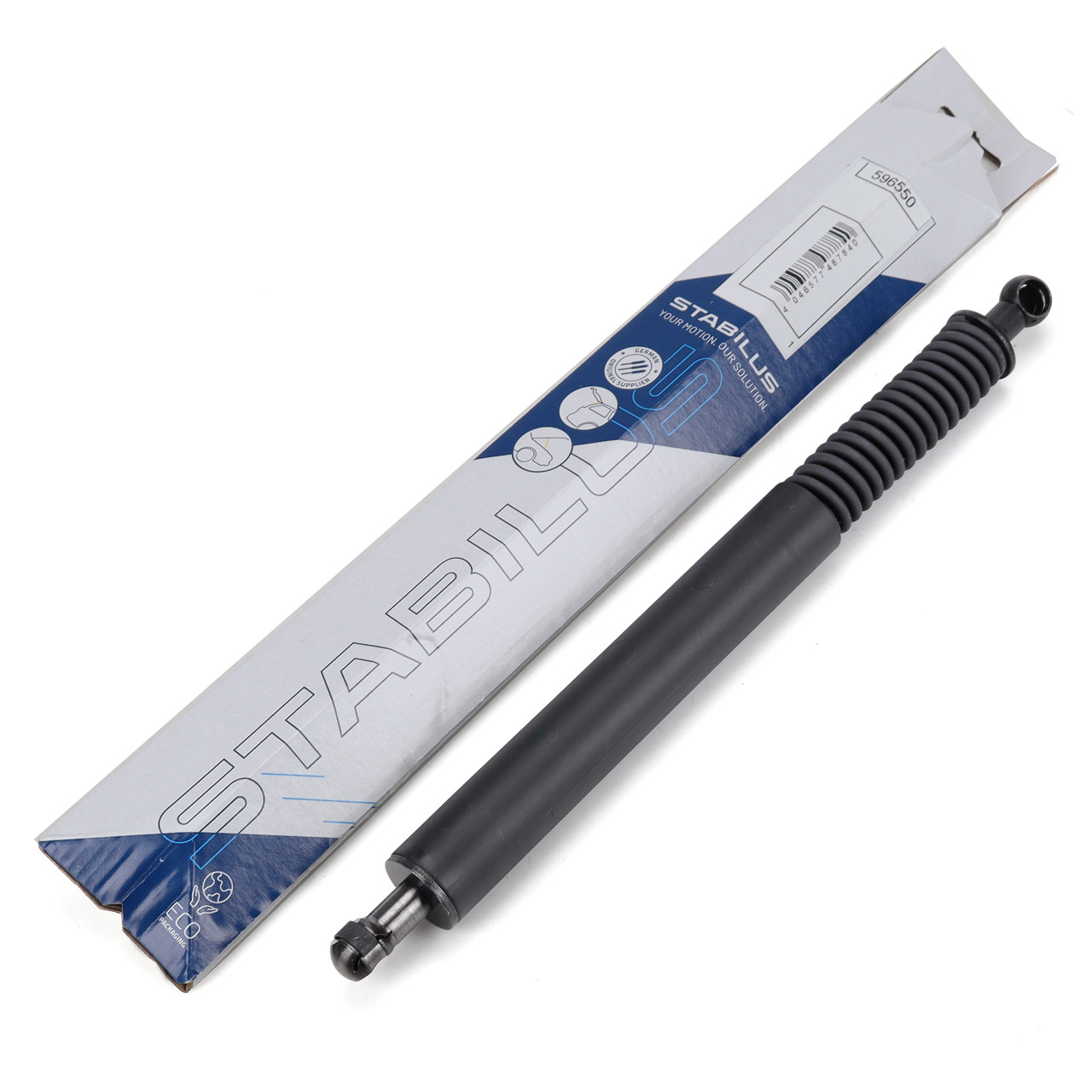 STABILUS Gasdruckdämpfer - 596550 - ws-autoteile.com