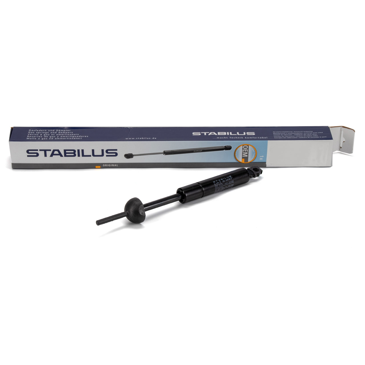 STABILUS Gasdruckdämpfer - 7875BG - ws-autoteile.com 