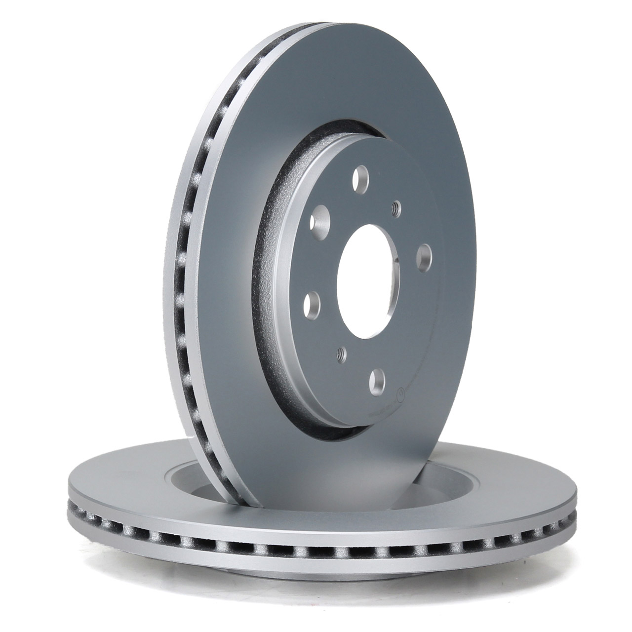 TEXTAR Bremsen Sets 92141903, 2395901