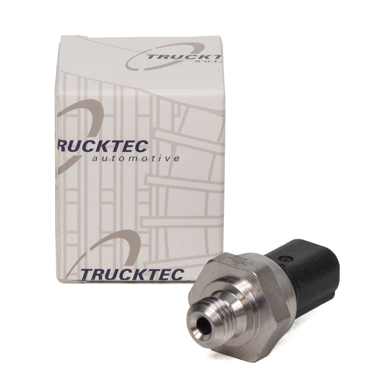 TRUCKTEC Abgasdrucksensor MERCEDES W169 W245 W202 OM612 OM640 OM642 0071534328