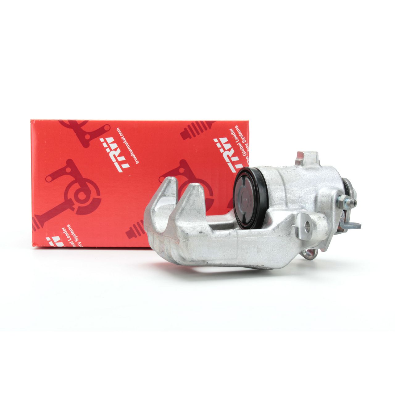 TRW BHN275 Bremssattel für AUDI A3 SEAT Ibiza SKODA Fabia VW Golf 4 Polo 9N hinten links