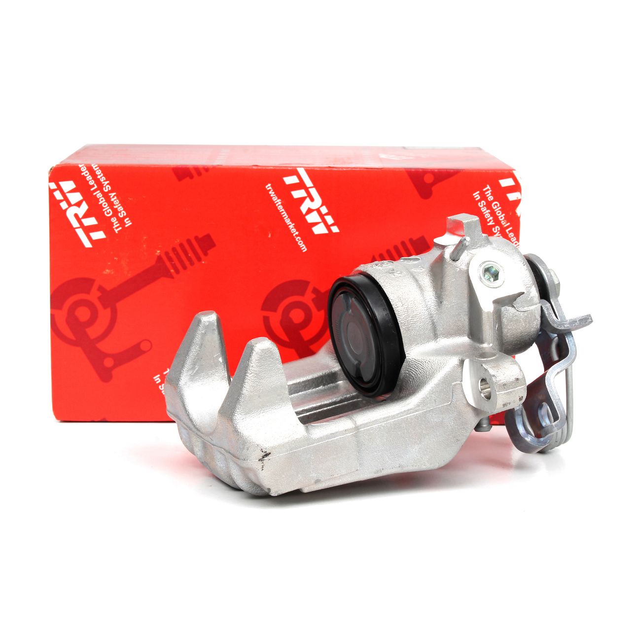 TRW BHN303 Bremssattel für AUDI A4 8E B6 B7 SEAT Exeo PR-1KD/1KP hinten links