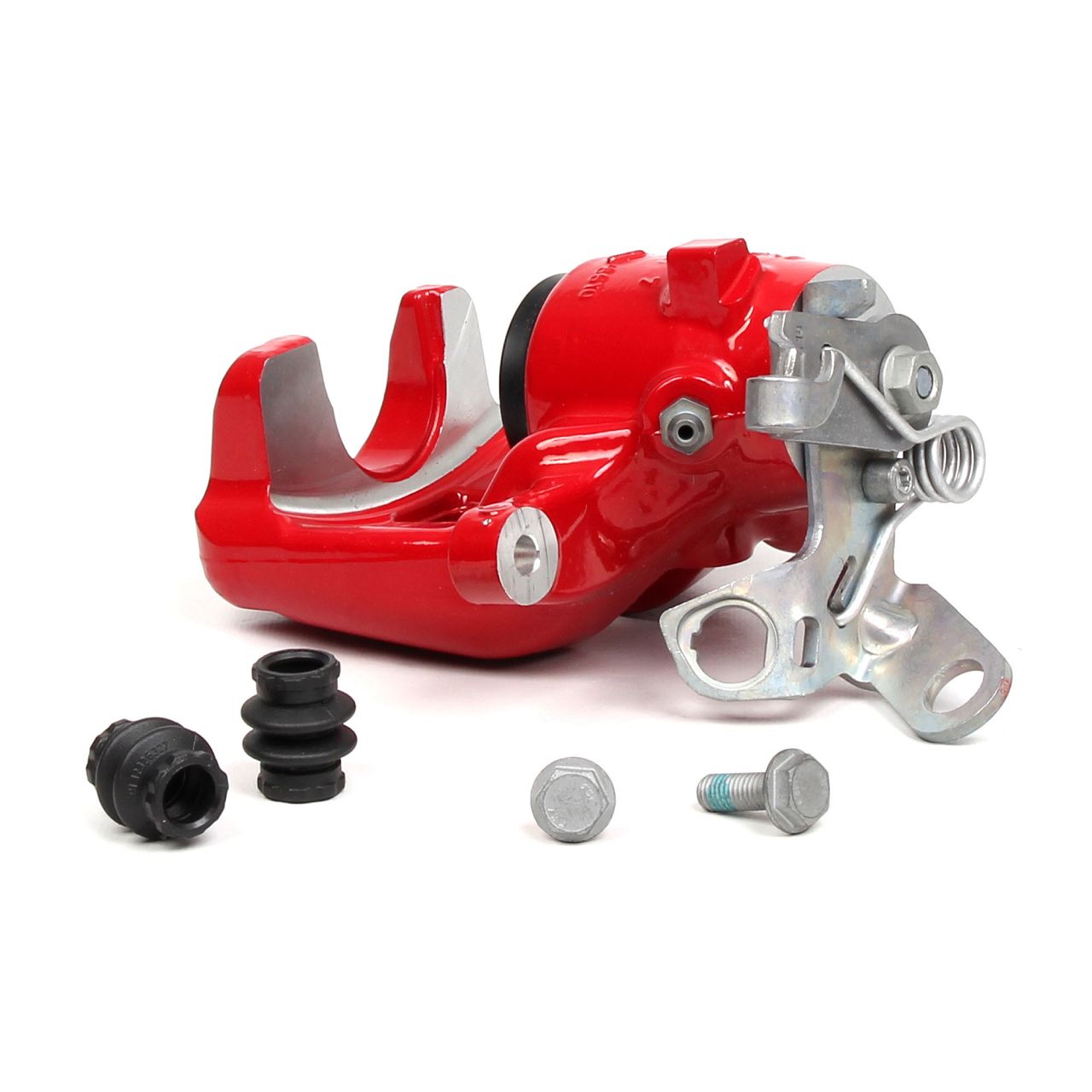 Bremssattel Hinten Bestprice Rechts Für Audi, Seat, Skoda, VW Vw Passat
