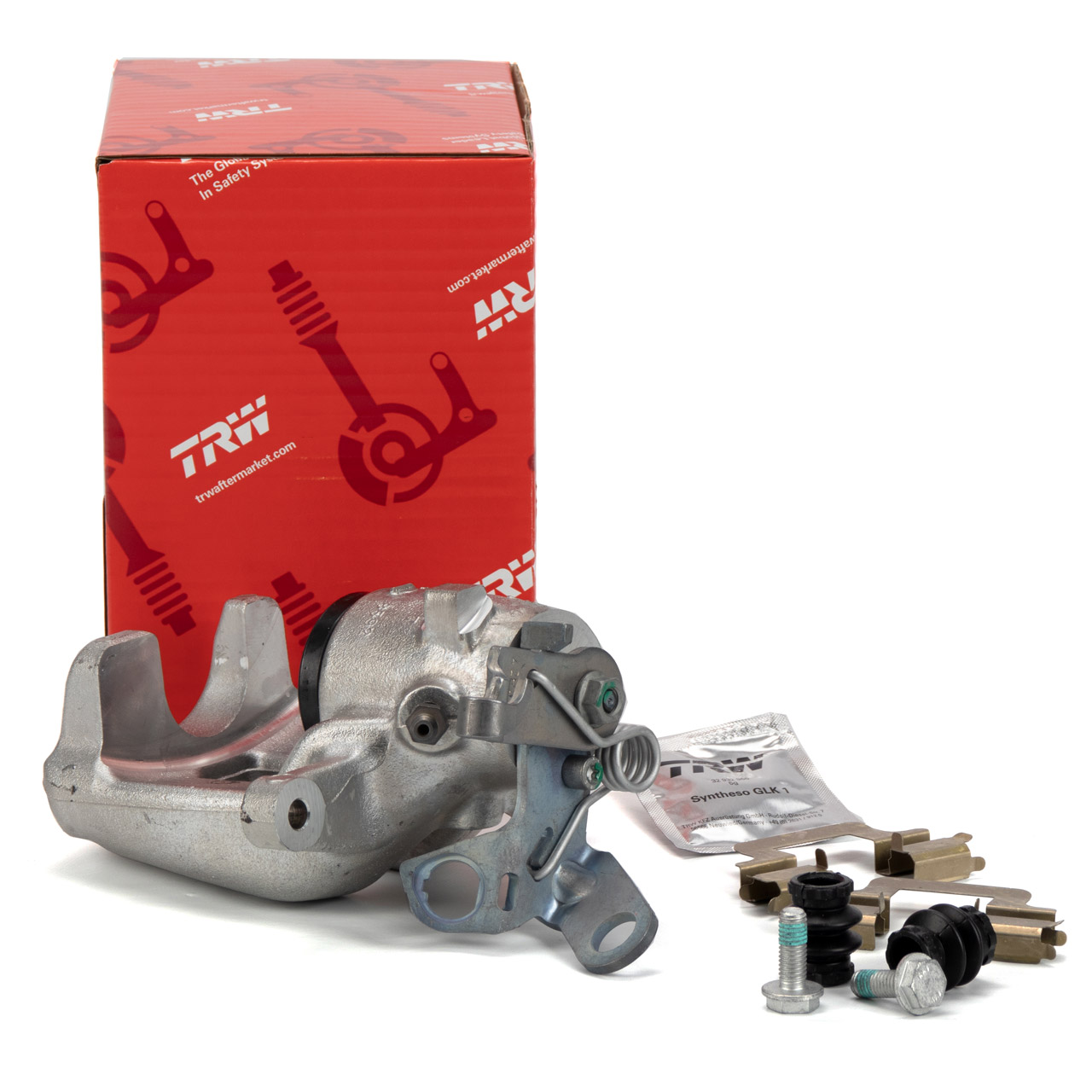 TRW Bremssattel BHW348E (Pfandartikel)