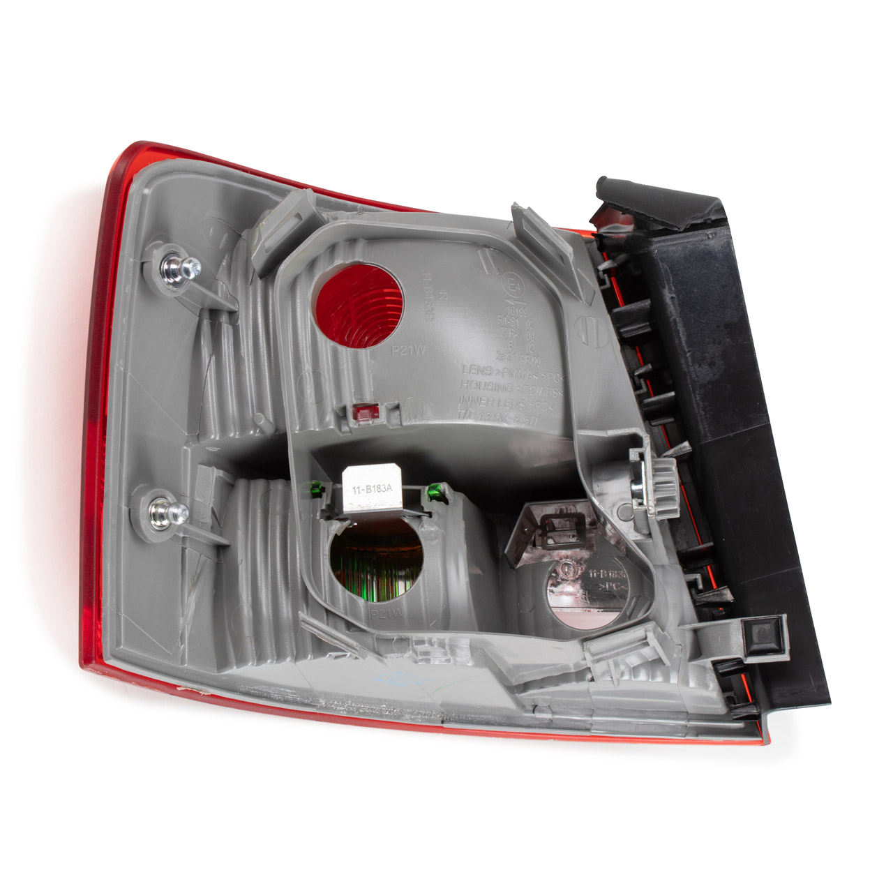 Feu Arrière Droit TYC Pour AUDI A4 B7 Avant - Réf 11-11183-01-2 - Neuf Dans Emballage