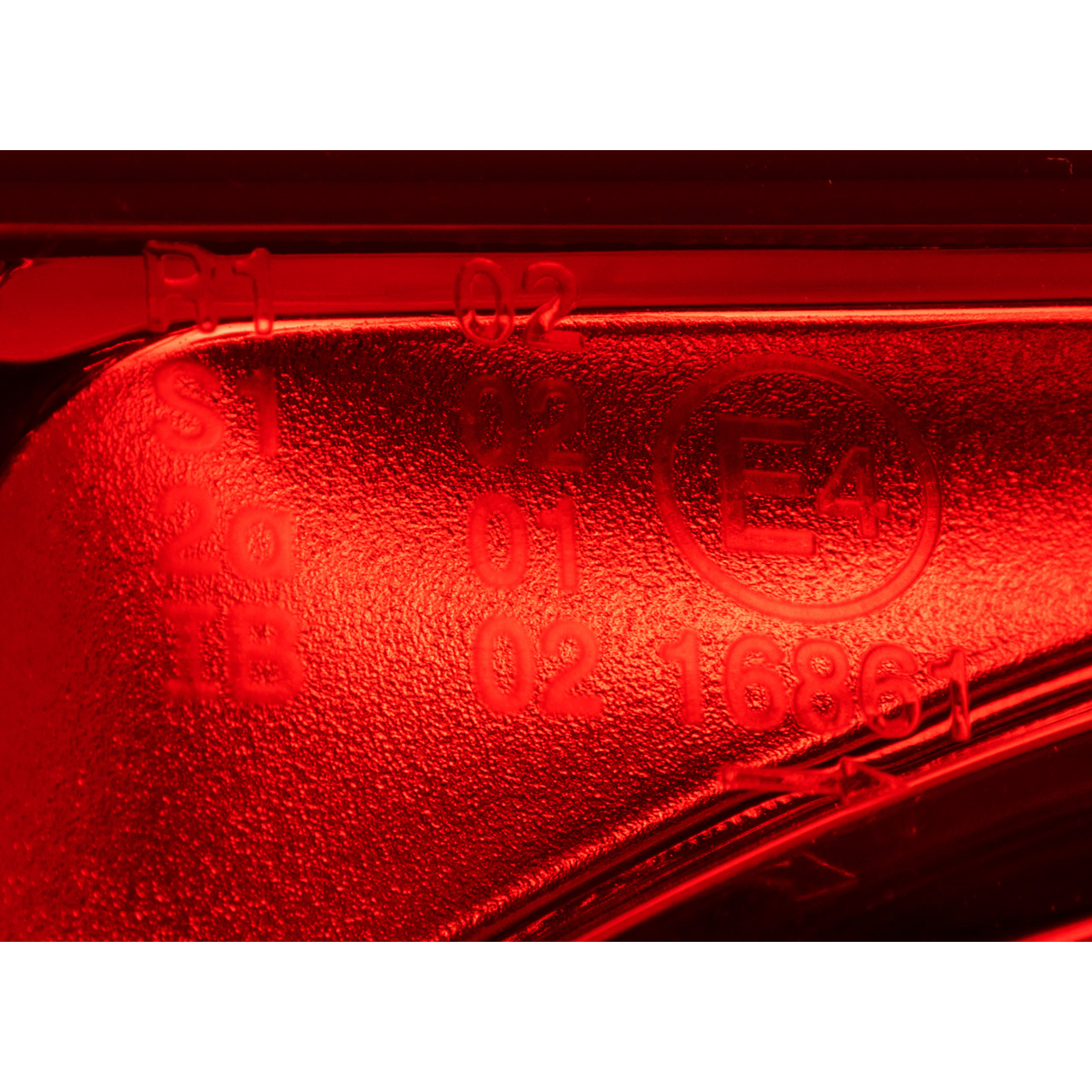 TYC LED Heckleuchte Rücklicht VW Passat Variant (3C5 B6) außen rechts 3C9945096N