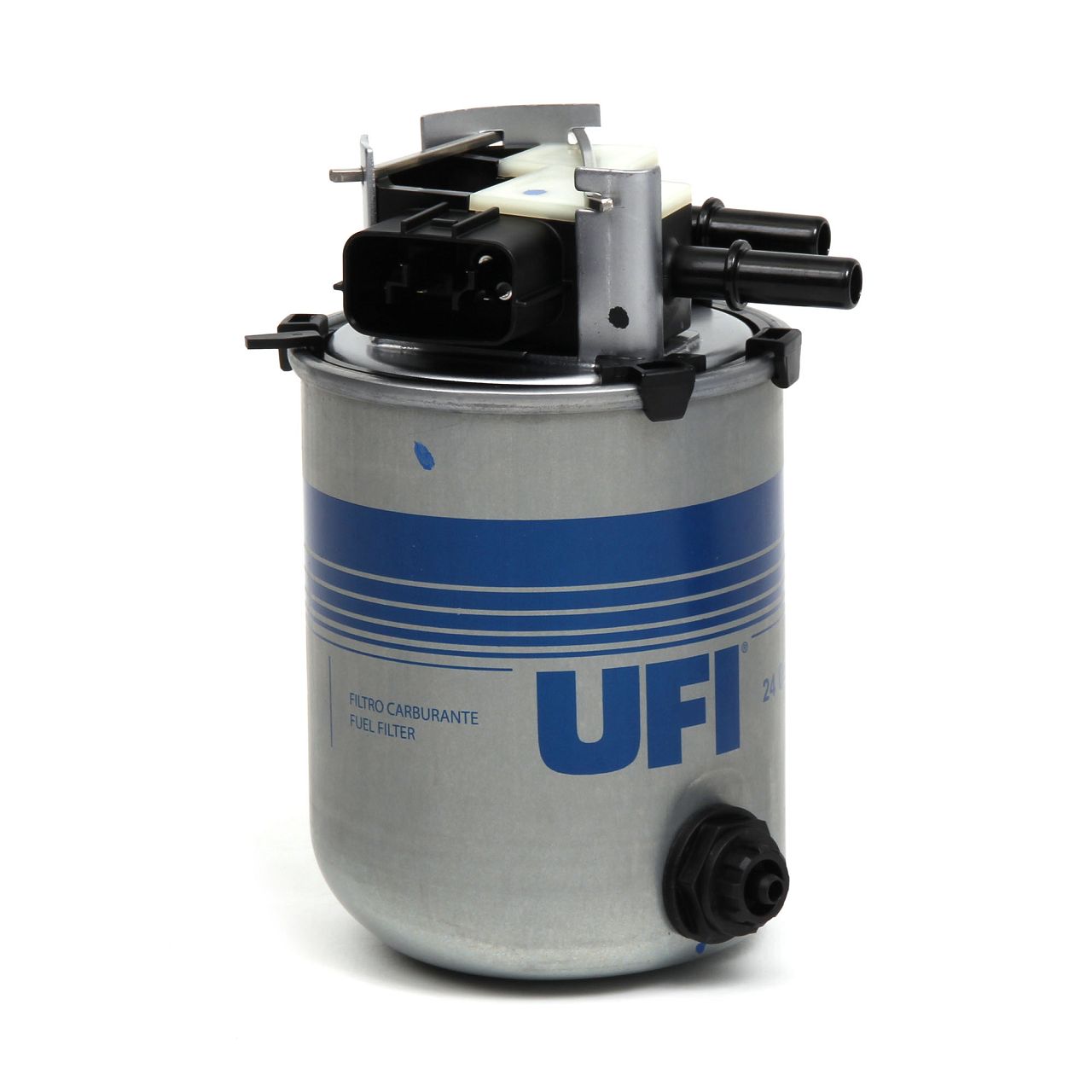 UFI Kraftstofffilter Dieselfilter für NISSAN QASHQAI X-TRAIL RENAULT KADJAR