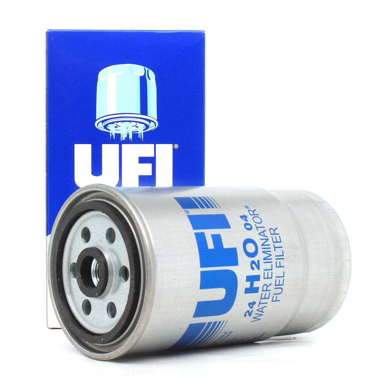 UFI Kraftstofffilter Dieselfilter für ALFA 147 156 FIAT STILO DOBLO 1.9 2.4 JTD