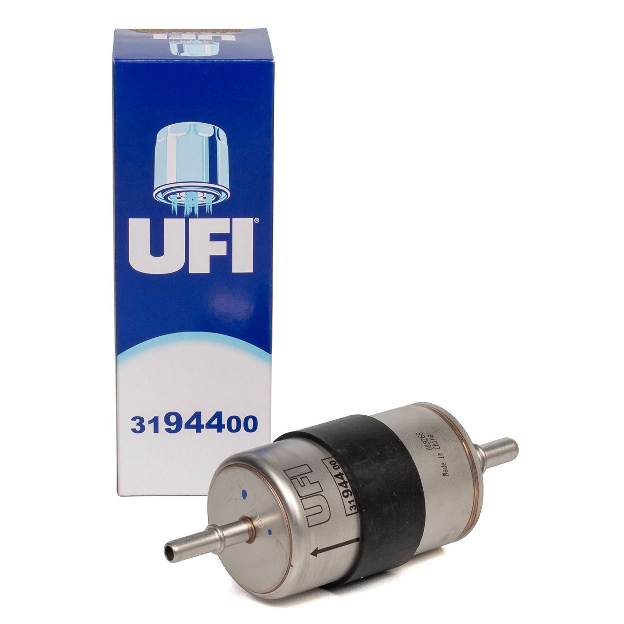 UFI Kraftstofffilter Benzinfilter für VOLVO S90 2 V60 2 XC60 2 XC90 2 31355911