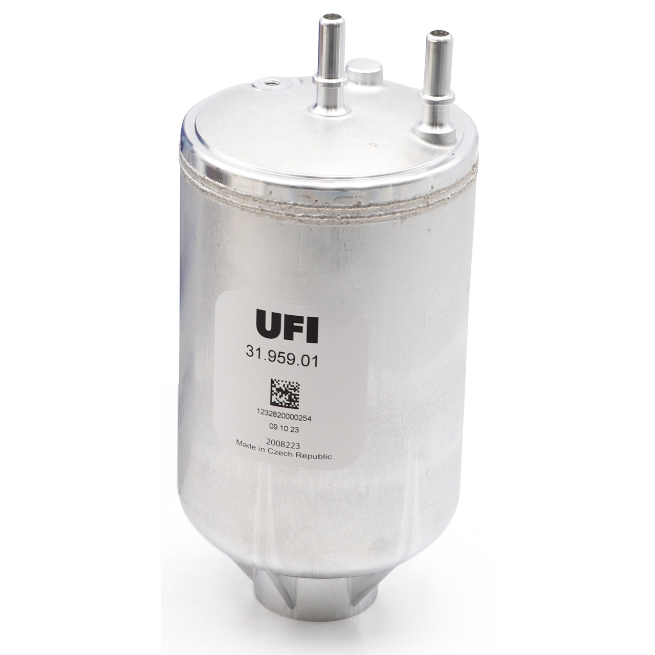 UFI 31.959.01 Kraftstofffilter Dieselfilter VW Crafter SY SZ 2.0 TDI 2N0127401AA