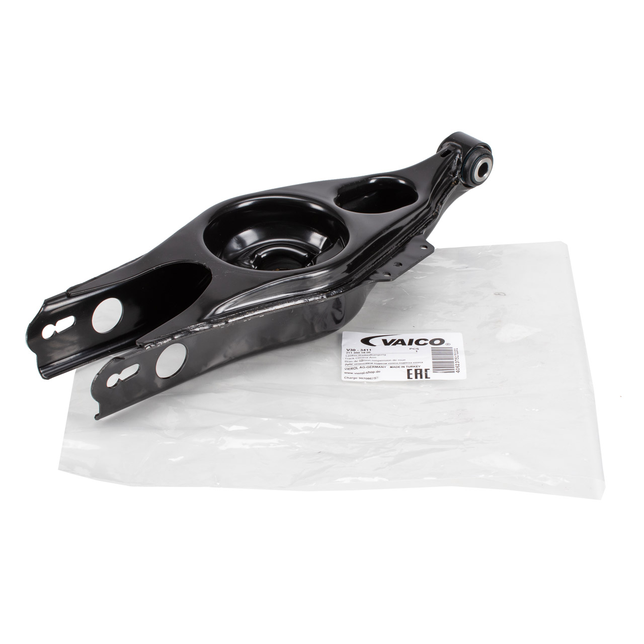 VAICO Querlenker - V30-3411 - ws-autoteile.com 