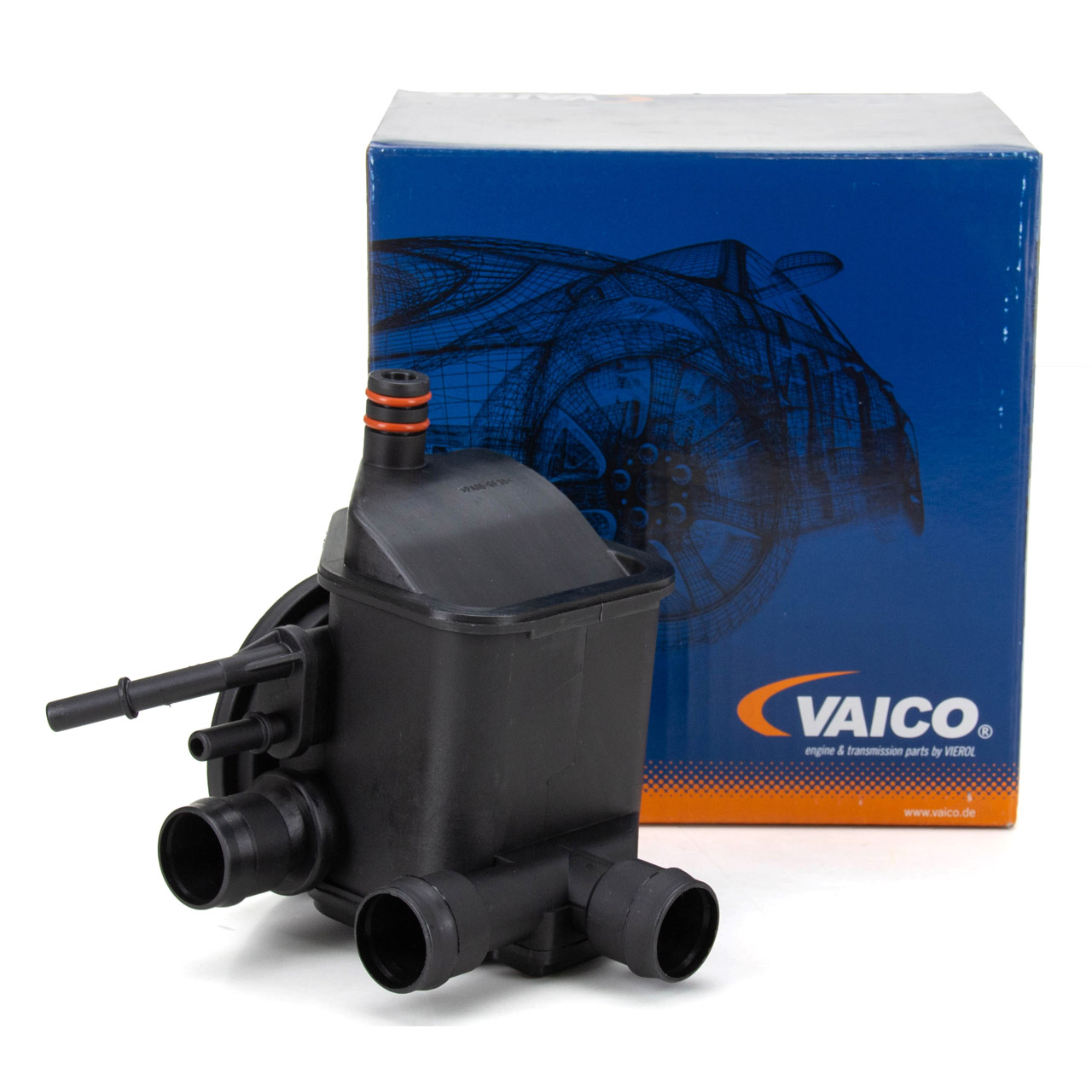 VAICO V45-0035 Ölabscheider PORSCHE 997 3.8 Carrera S / 4S 99710703800