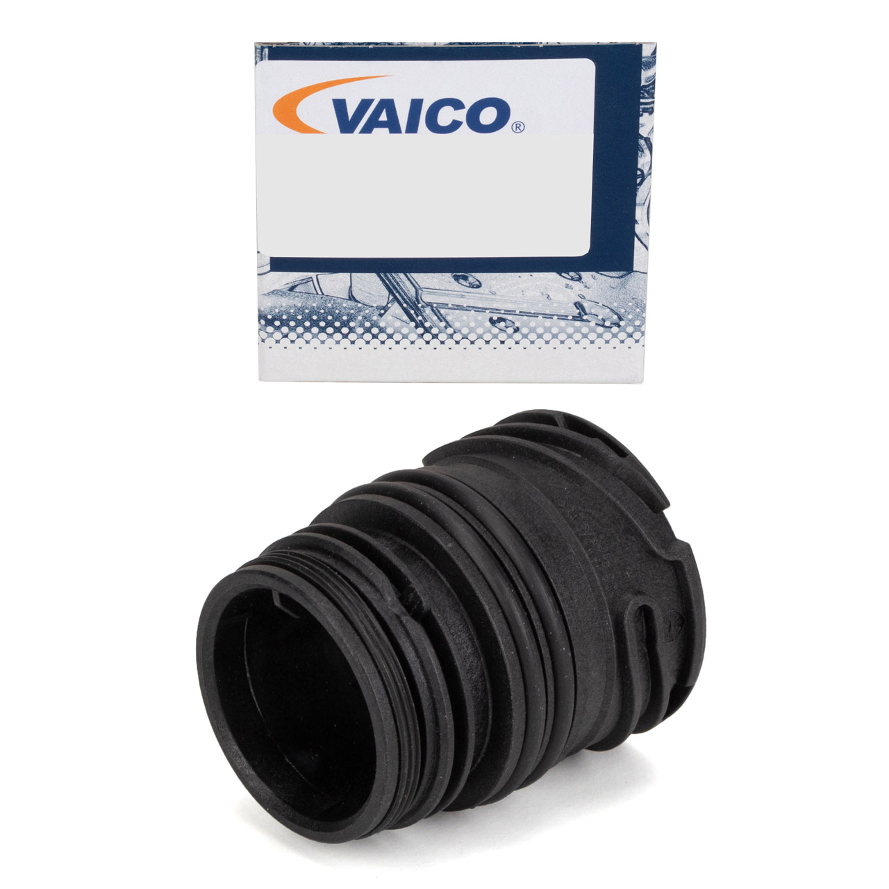 VAICO V20-1530 Abstandstück Steckgehäuse Automatikgetriebe für BMW 24347588725