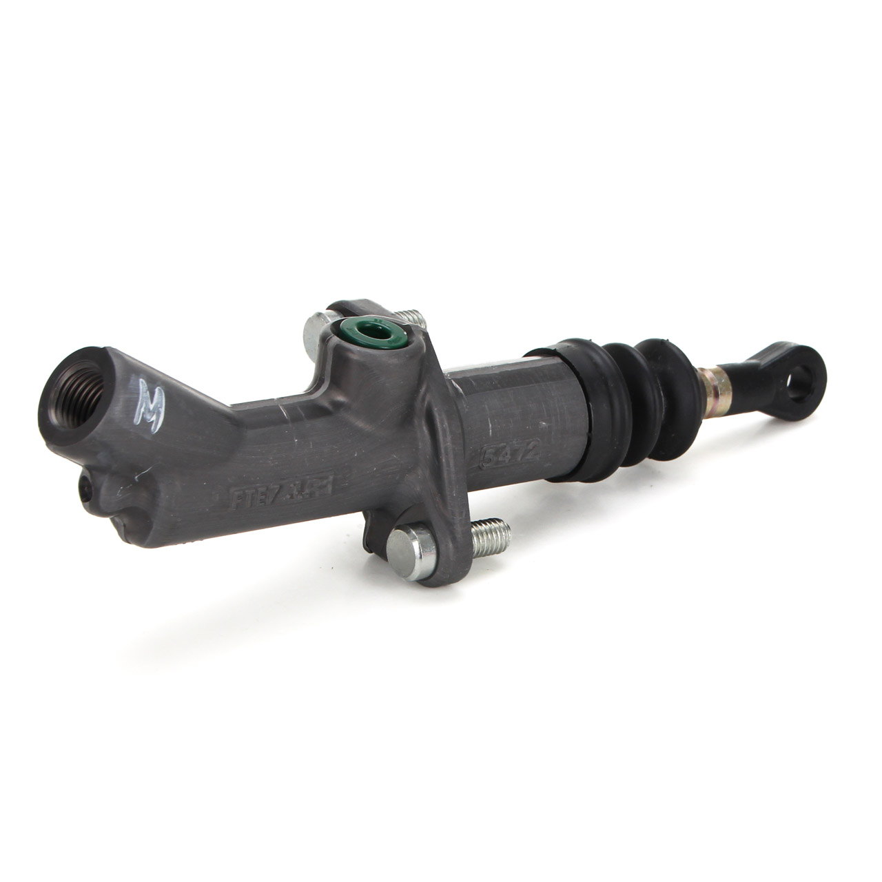 VALEO Nehmerzylinder / Geberzylinder - 2200019 - ws-autoteile.com