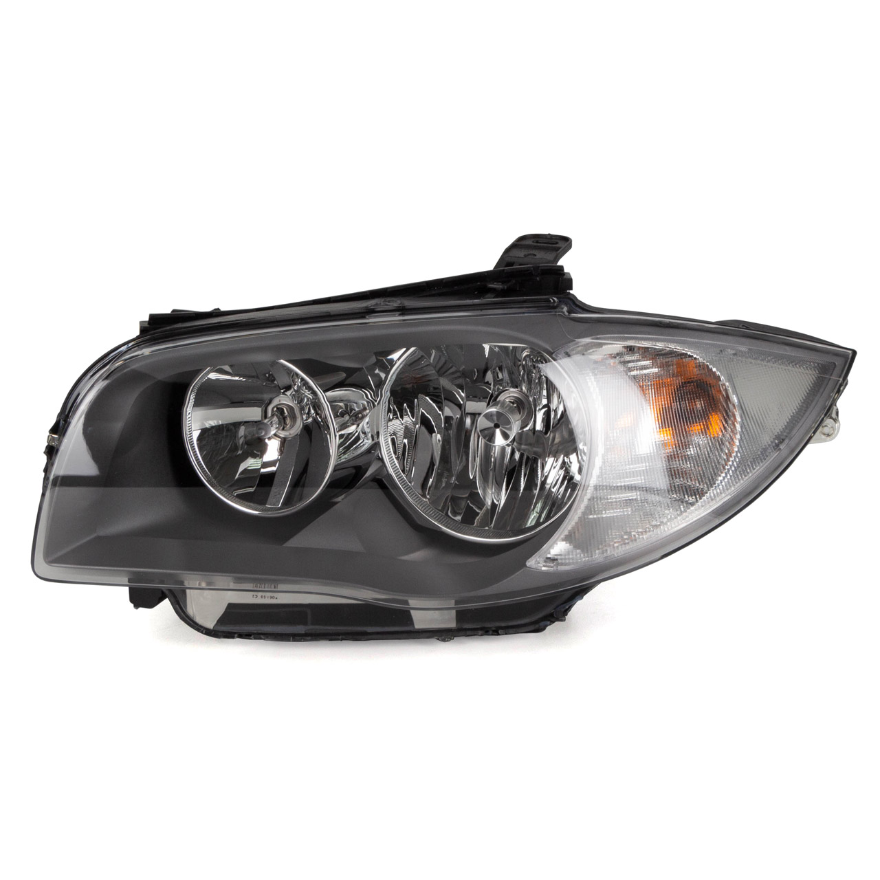 VALEO 044275 HALOGEN Hauptscheinwerfer BMW 1er E81 E87 E82 E88  