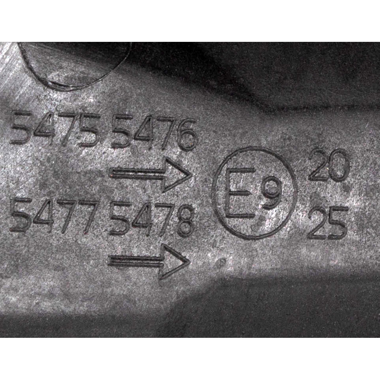 VALEO 044275 HALOGEN Hauptscheinwerfer BMW 1er E81 E87 E82 E88  