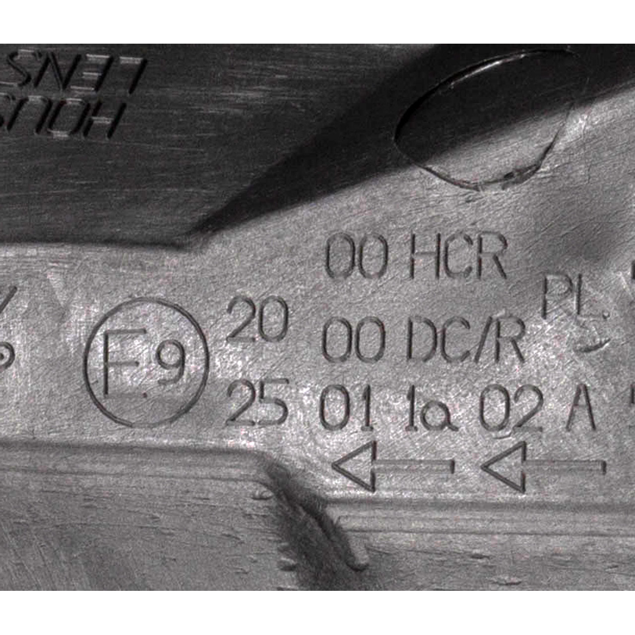 VALEO 044276 HALOGEN Hauptscheinwerfer BMW 1er E81 E87 E82 E88  