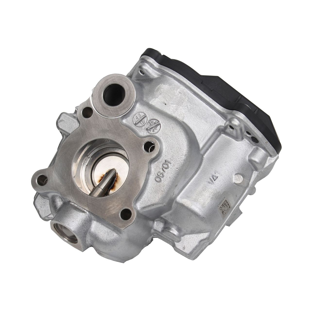 Unterdruckdose Abgaskühler OM651 A6511410369 Für Mercedes