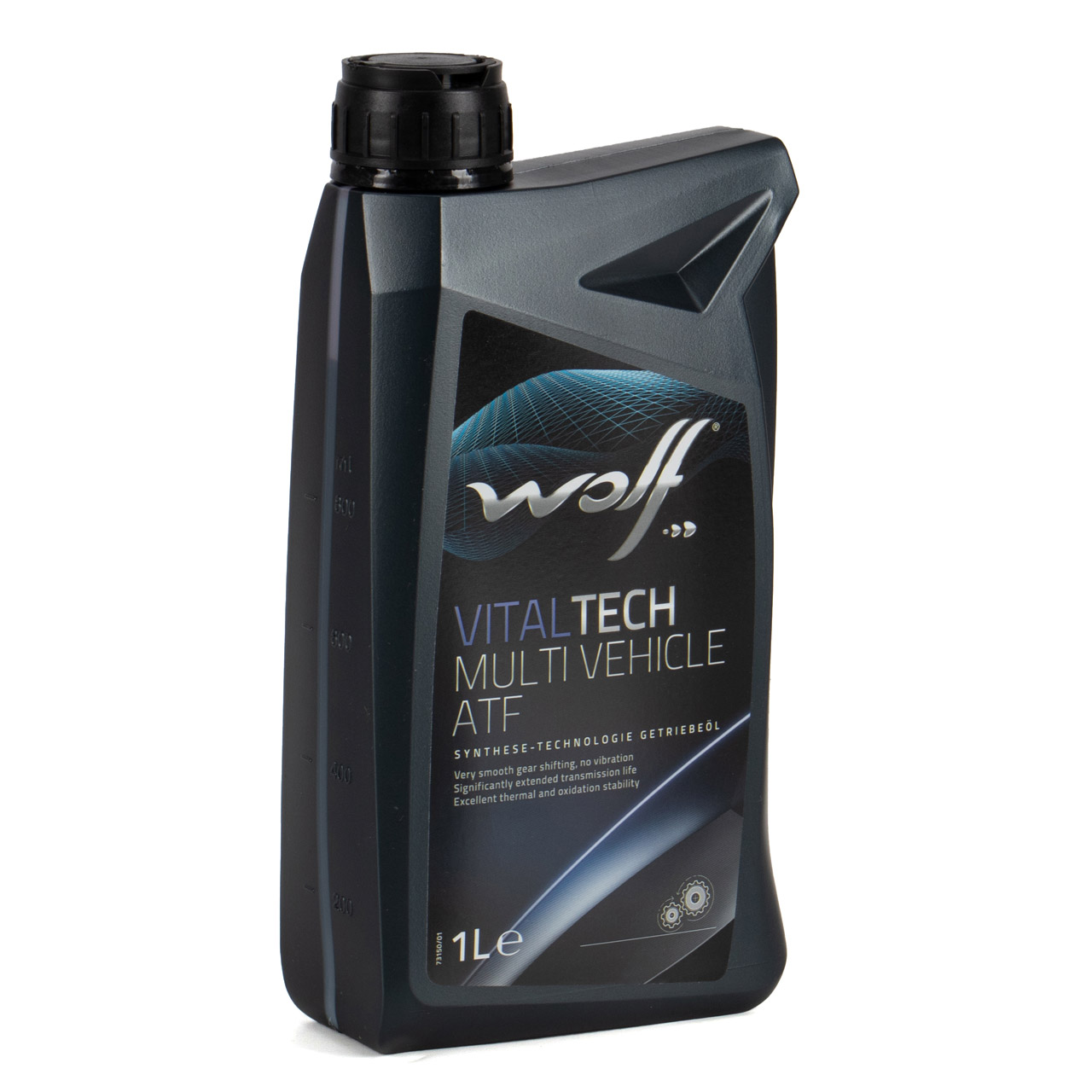 WOLF Aceite de transmisión-0