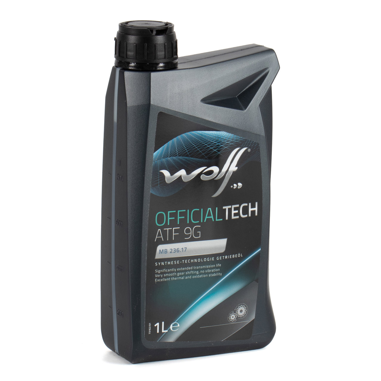 WOLF Versnellingsbakolie-0