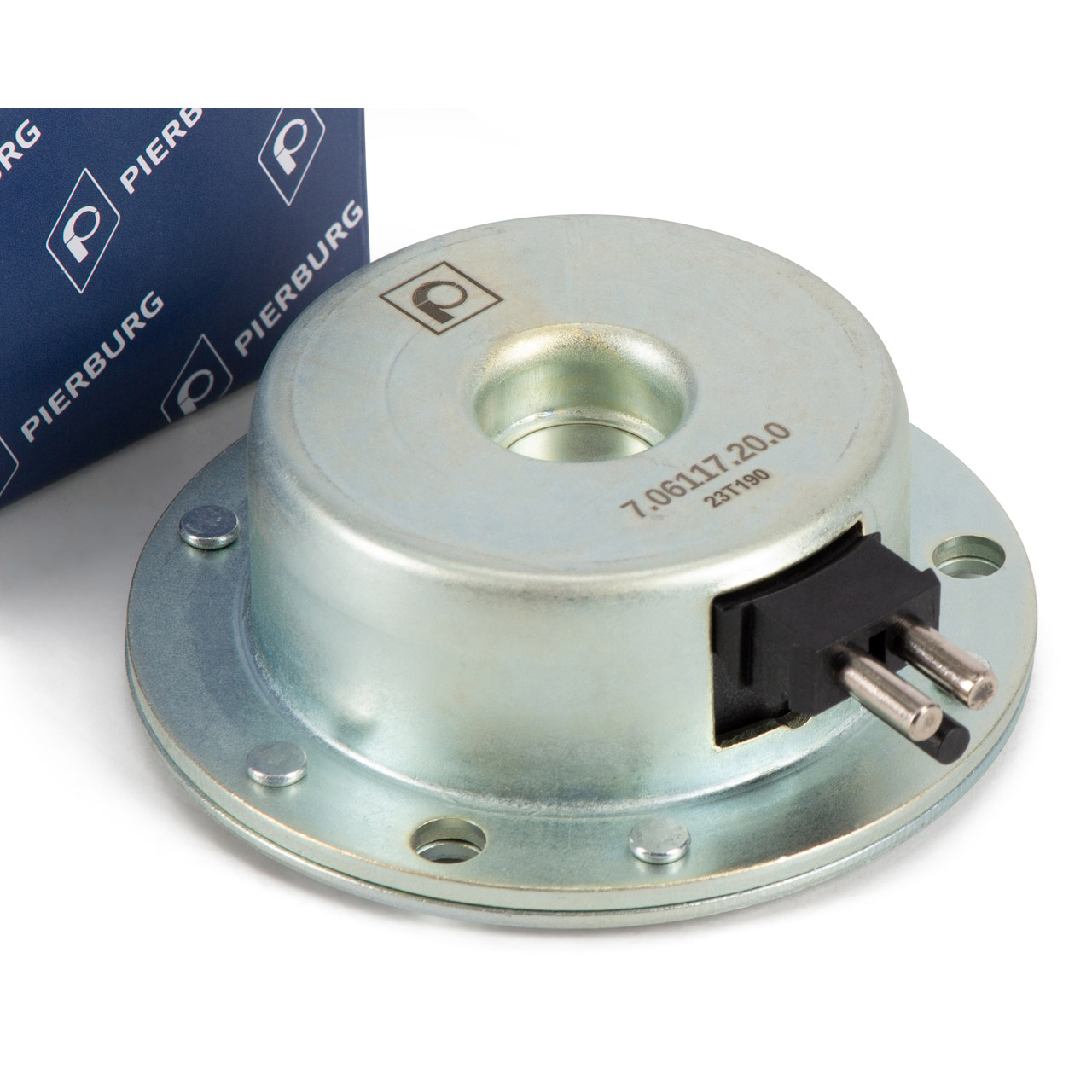 PIERBURG Nockenwellen / Nockenwellenversteller - 7.06117.20.0 - ws  