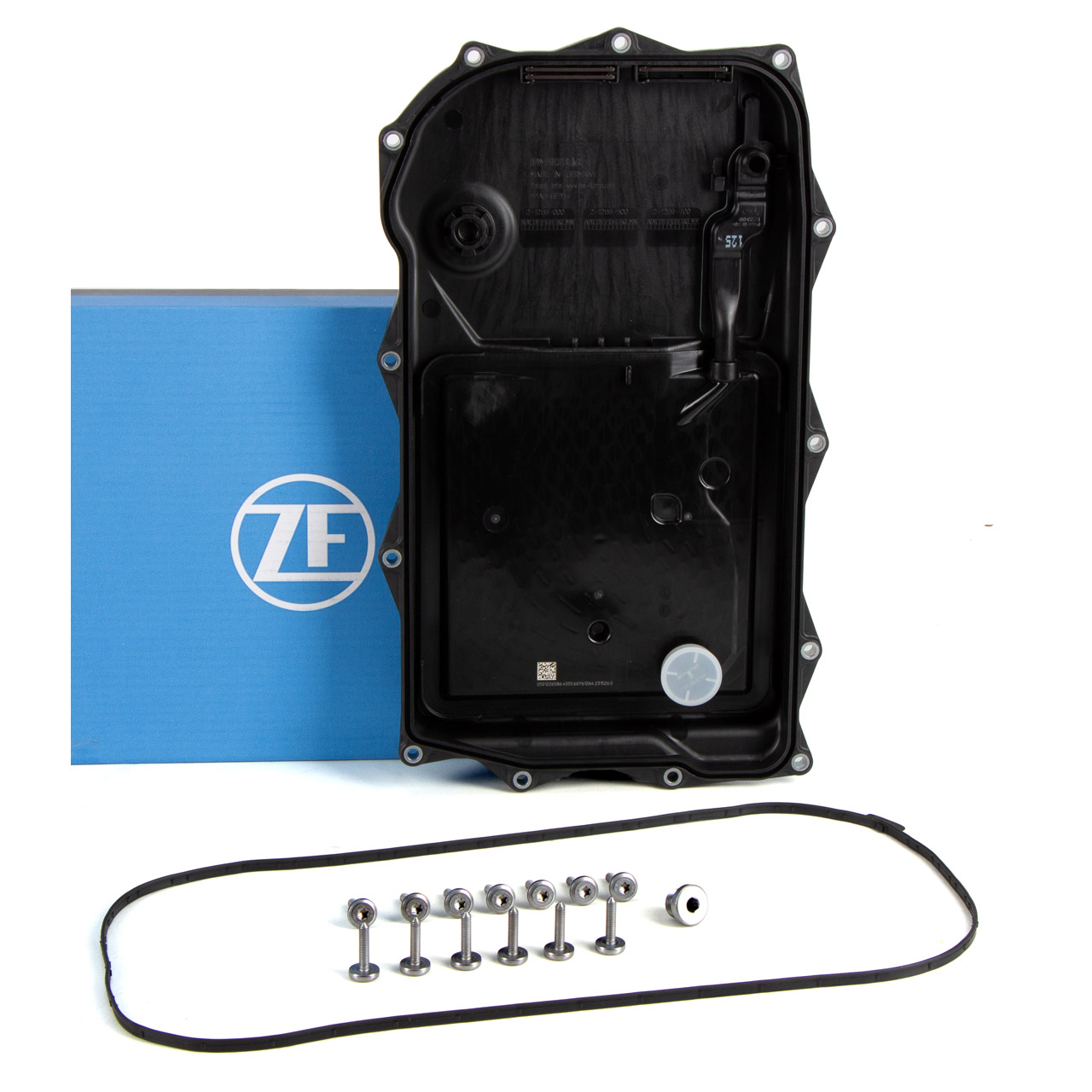 ZF Kit, cambio de aceite del cambio automático-0