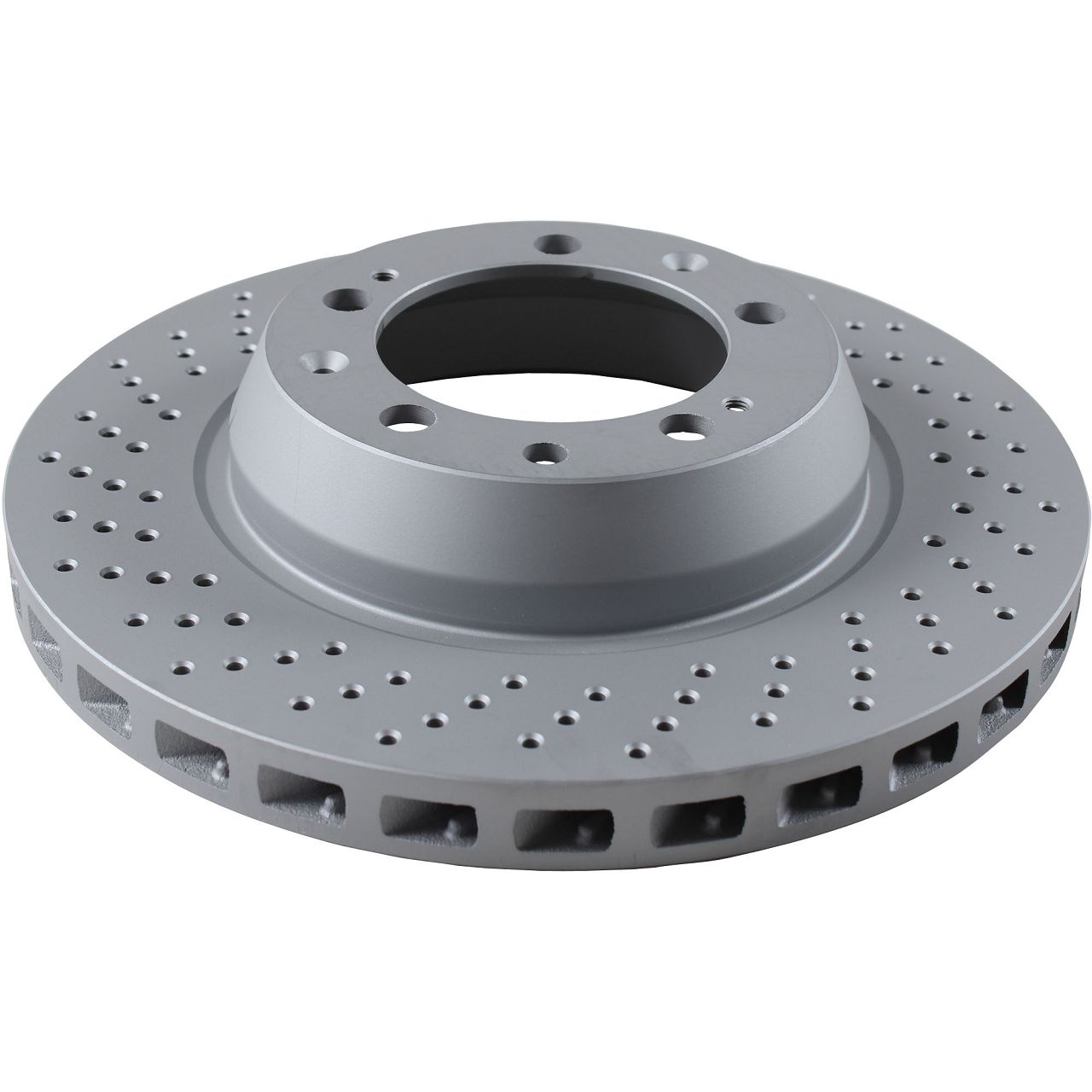 Zimmermann COAT-Z Bremsscheiben Satz_PKT262W659