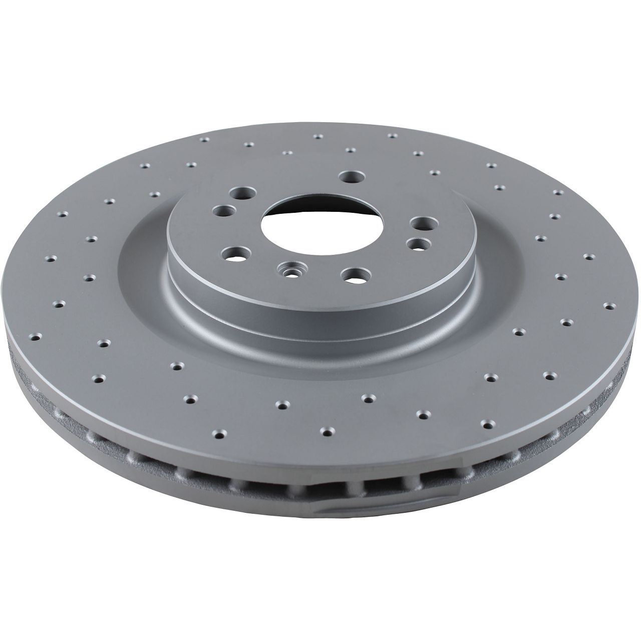 Zimmermann SPORT Bremsscheiben + Beläge + Wako MERCEDES X164 W164  