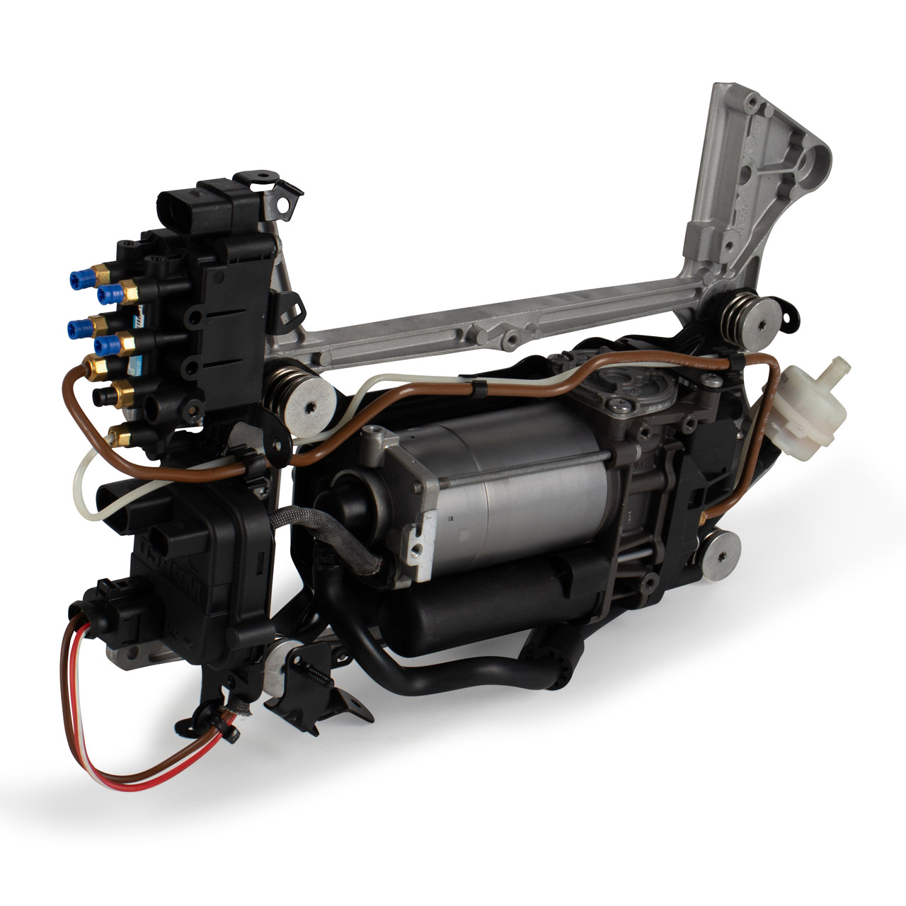 Kompressor Luftfederung Luftkompressor für PORSCHE Panamera (971) PR-1BK 971616006G