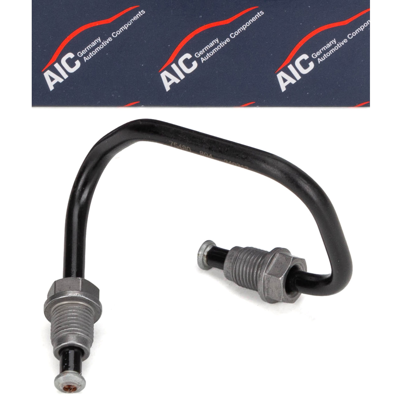 AIC Bremsleitung für VW Passat B5.5 AUDI A4 B6/7 A6 SKODA Superb vorne rechts 8E0611722B